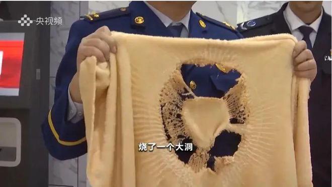 警惕“温暖神器”化身“夺命利器”米乐m6网站电暖器安全使用手册(图4)