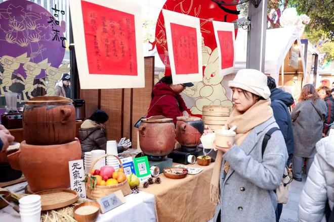 st榜单美食推荐来袭 虹口甄选m6米乐“蛇”尖上的美食Mu(图1)