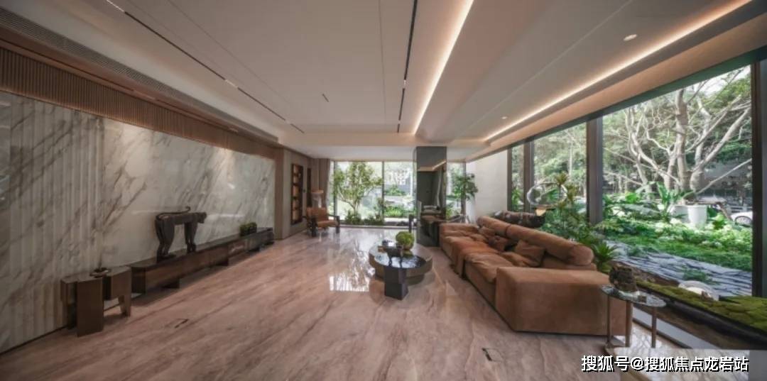 迎您丨保利屏西天悦售楼网站—处楼盘详情m6米乐注册福州保利屏西天悦售楼处丨欢(图4)