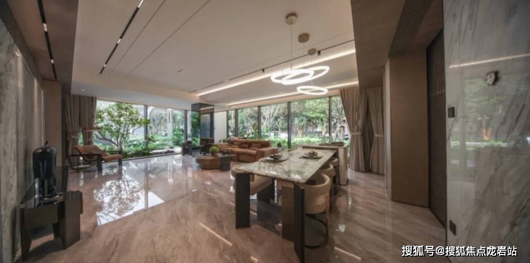 迎您丨保利屏西天悦售楼网站—处楼盘详情m6米乐注册福州保利屏西天悦售楼处丨欢(图5)