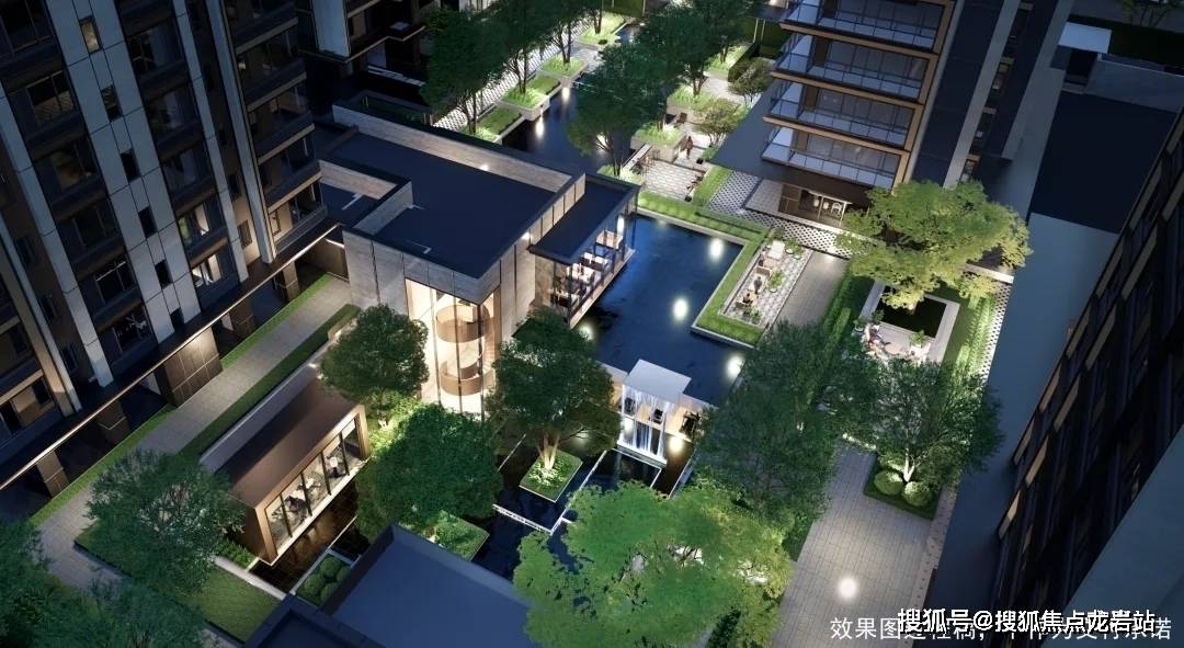 迎您丨保利屏西天悦售楼网站—处楼盘详情m6米乐注册福州保利屏西天悦售楼处丨欢(图6)