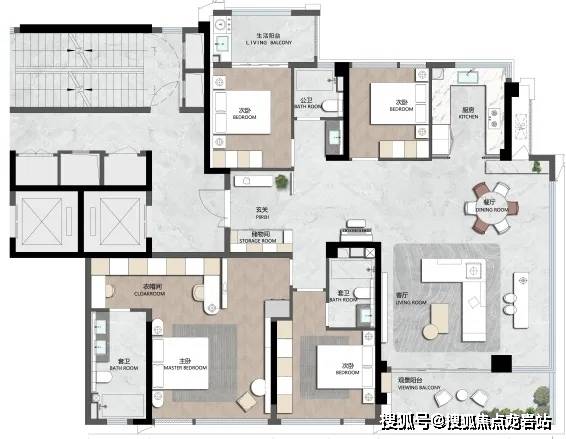 迎您丨保利屏西天悦售楼网站—处楼盘详情m6米乐注册福州保利屏西天悦售楼处丨欢(图8)