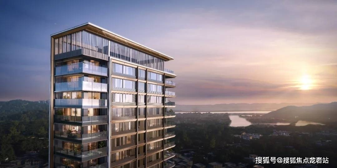 迎您丨保利屏西天悦售楼网站—处楼盘详情m6米乐注册福州保利屏西天悦售楼处丨欢(图11)