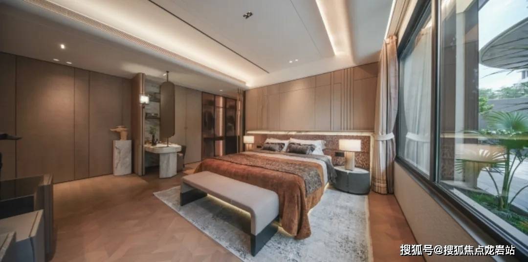 迎您丨保利屏西天悦售楼网站—处楼盘详情m6米乐注册福州保利屏西天悦售楼处丨欢(图12)