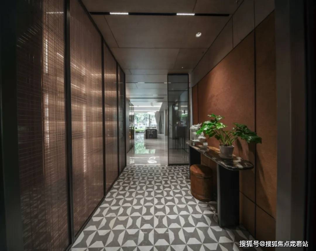 迎您丨保利屏西天悦售楼网站—处楼盘详情m6米乐注册福州保利屏西天悦售楼处丨欢(图13)