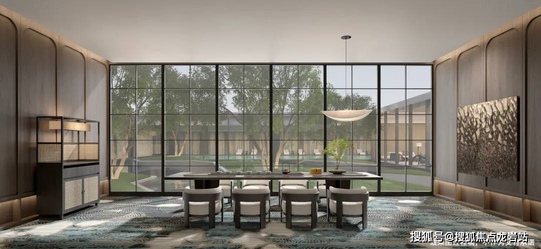 迎您丨保利屏西天悦售楼网站—处楼盘详情m6米乐注册福州保利屏西天悦售楼处丨欢(图15)