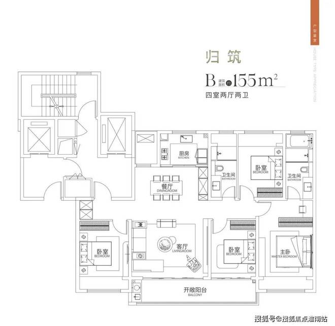 处发布：姑苏双地铁+央企+天街米乐m6中海姑苏第网站 售楼(图23)