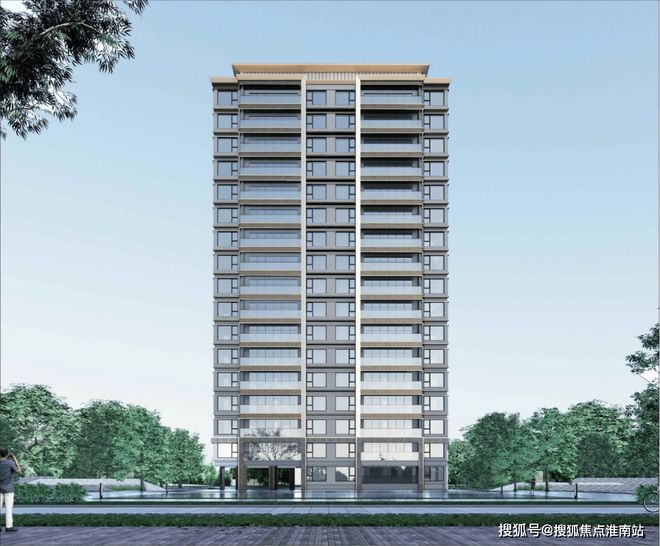 处发布：姑苏双地铁+央企+天街米乐m6中海姑苏第网站 售楼(图15)