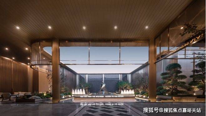 -小区环境-户型-价格-地址-楼盘详情-周边配套-售楼处电话-交房时间静安玺樾(静安玺樾售楼处)首页网站-销售中心(营销中心)-楼盘欢迎您(图11)