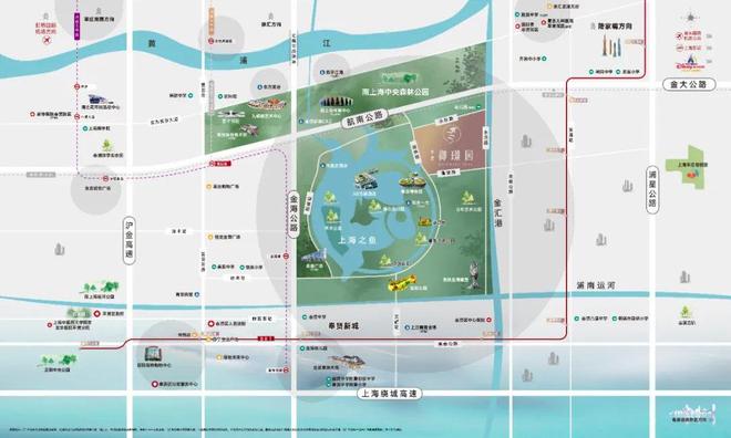 (2025)最新房价＋户型＋配套中建御璟园网站-奉贤中建御璟园(图5)