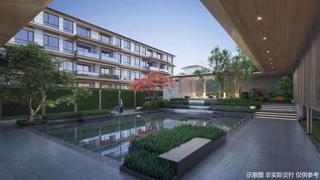 (2025)最新房价＋户型＋配套中建御璟园网站-奉贤中建御璟园(图18)