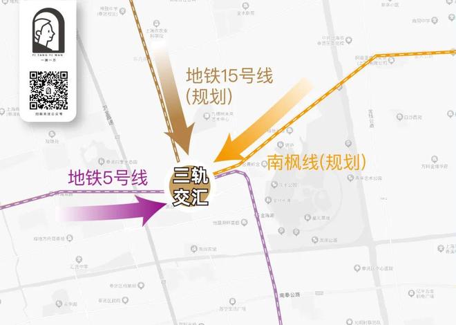 (2025)最新房价＋户型＋配套中建御璟园网站-奉贤中建御璟园(图10)