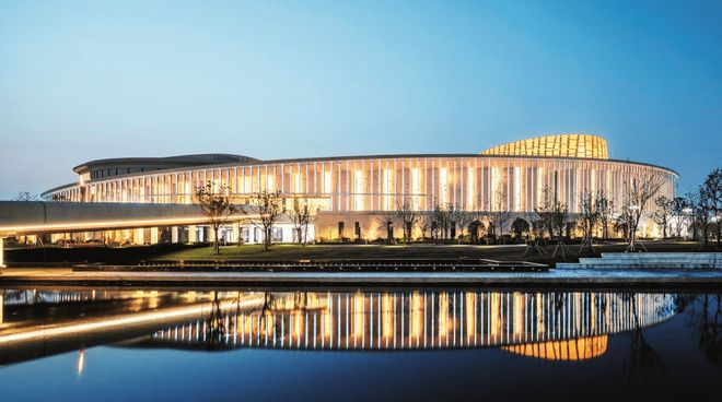 (2025)最新房价＋户型＋配套中建御璟园网站-奉贤中建御璟园(图11)