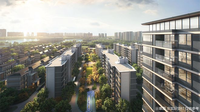 (2025)最新房价＋户型＋配套中建御璟园网站-奉贤中建御璟园(图14)