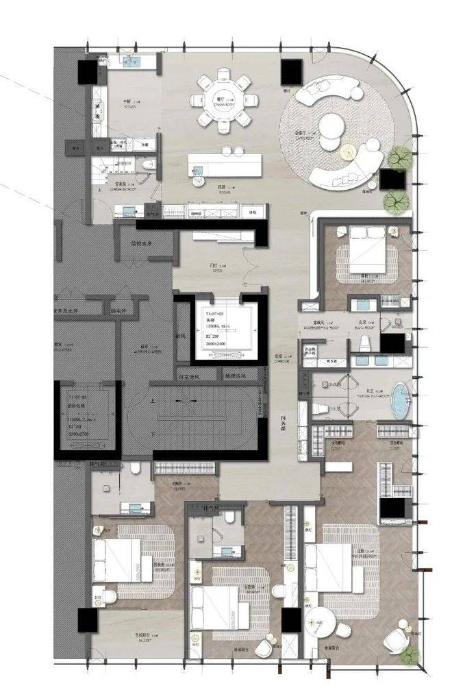 小区环境-户型-价格-地址-楼盘详情-周边配套-售楼处电话-交房时间海威安铂中心(售楼处)首页网站-海威安铂中心销售(营销)楼盘欢迎您-(图14)
