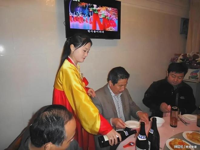 顿都吃啥：玉米饭、泡菜、大酱汤作为我们邻居普通朝鲜人一天三(图6)