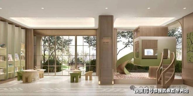 (中环铂樾)户型配套-最新楼盘测评中环铂樾售楼处-2025首页首发(图2)