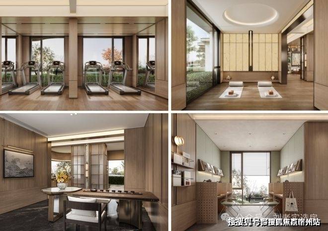 (中环铂樾)户型配套-最新楼盘测评中环铂樾售楼处-2025首页首发(图6)