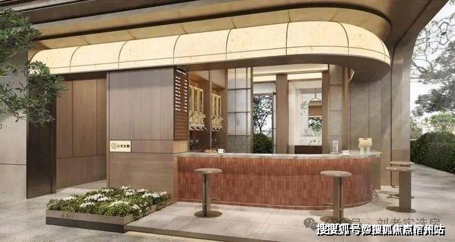 (中环铂樾)户型配套-最新楼盘测评中环铂樾售楼处-2025首页首发(图7)