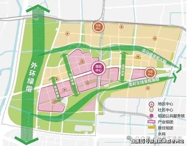 (中环铂樾)户型配套-最新楼盘测评中环铂樾售楼处-2025首页首发(图10)