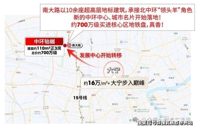 (中环铂樾)户型配套-最新楼盘测评中环铂樾售楼处-2025首页首发(图18)