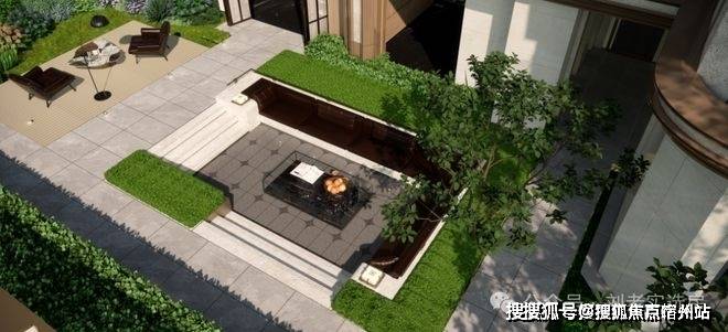 (中环铂樾)户型配套-最新楼盘测评中环铂樾售楼处-2025首页首发(图17)