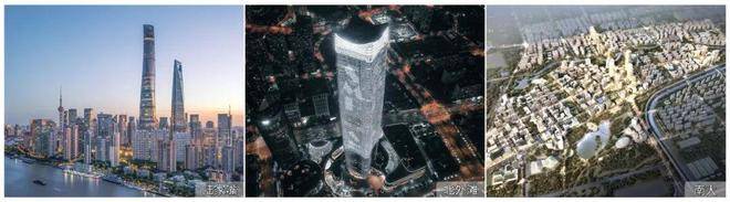 (中环铂樾)户型配套-最新楼盘测评中环铂樾售楼处-2025首页首发(图22)