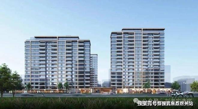 (中环铂樾)户型配套-最新楼盘测评中环铂樾售楼处-2025首页首发(图21)