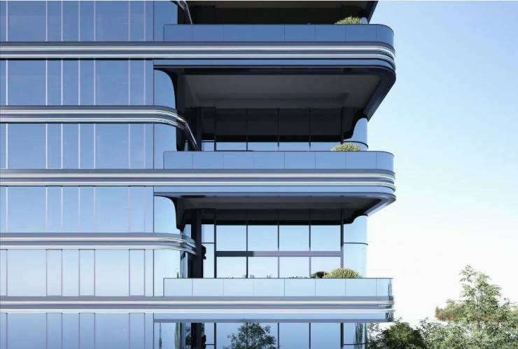 9售楼处发布：高性价比品质生活百度热搜NO1伟星ONE13(图5)