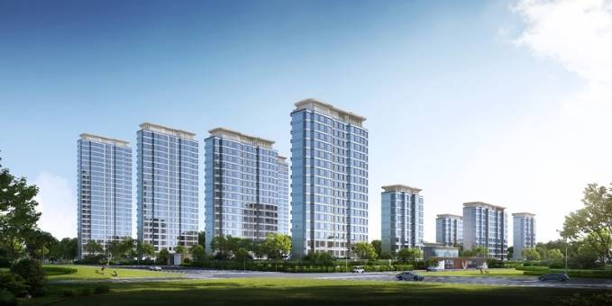 宅品牌地产的匠心之作!保利和光峯境合肥精品住(图3) 宅品牌地产的匠心之作!保利和光峯境合肥精品住(图3)