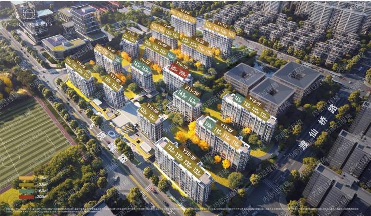 您实时房价+周边配套+交通指南全攻略招商春和景明-招商春和景明售楼处欢迎(图2)