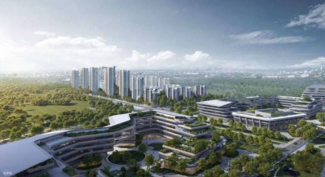 合肥房产信息-二手房信息】-合肥搜狐焦点高新区伟星万科星遇光年【2026年全新(图3)