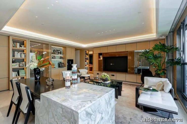 庭】户型→价格→楼盘详情→最新销售动态 @上海购房政策@外地人在如何买房2026聚焦：上海闵行区【安高海印华庭】售楼处电话→地址→【安高海印华(图8)