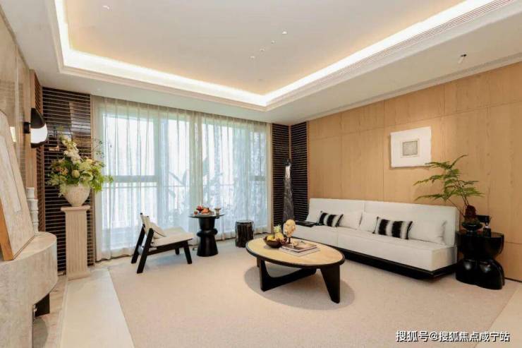 庭】户型→价格→楼盘详情→最新销售动态 @上海购房政策@外地人在如何买房2026聚焦：上海闵行区【安高海印华庭】售楼处电话→地址→【安高海印华(图11)