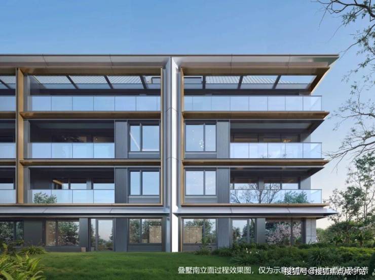 庭】户型→价格→楼盘详情→最新销售动态 @上海购房政策@外地人在如何买房2026聚焦：上海闵行区【安高海印华庭】售楼处电话→地址→【安高海印华(图15)