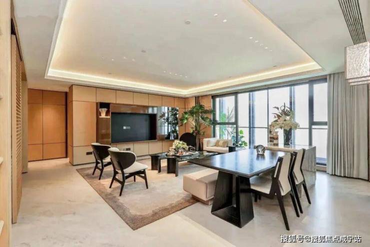 庭】户型→价格→楼盘详情→最新销售动态 @上海购房政策@外地人在如何买房2026聚焦：上海闵行区【安高海印华庭】售楼处电话→地址→【安高海印华(图18)