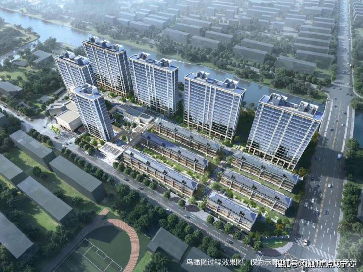 庭】户型→价格→楼盘详情→最新销售动态 @上海购房政策@外地人在如何买房2026聚焦：上海闵行区【安高海印华庭】售楼处电话→地址→【安高海印华(图19)