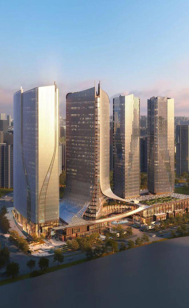 电线楼盘百科→楼盘网站→测评→楼电线小时热线电话海威·安铂中心售售楼处电话→海威·安铂中心售楼(图10)